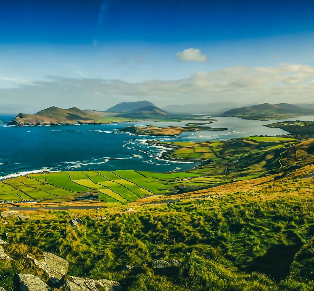 Ring of Kerry Top things to do in Ireland