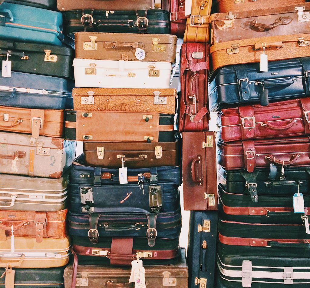 The Ultimate Packing List for your Summer Vacation
