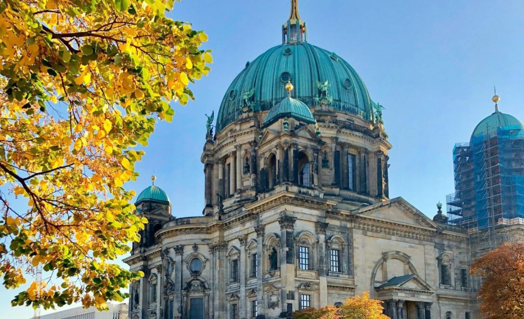 Berlin Cathedral One-Day Itinerary to explore Berlin