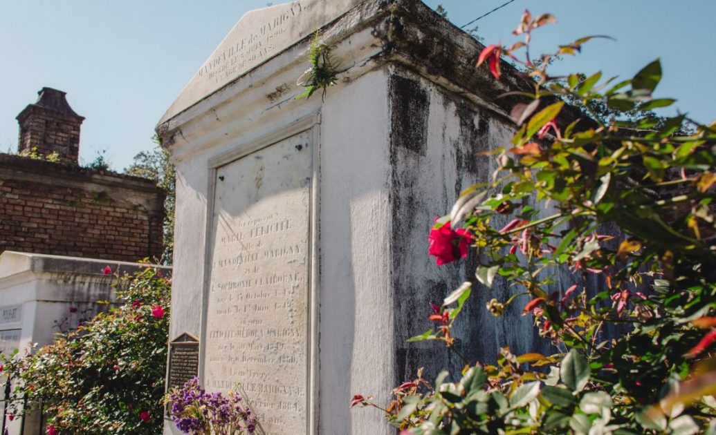 Cemetery Top Things to do in New Orleans