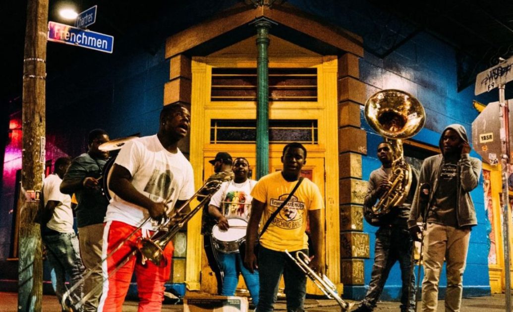 Frenchmen Street Things to do in New Orleans