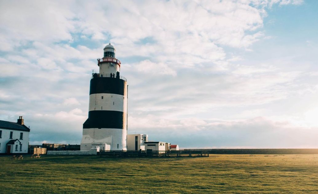 Hook Head Lighthouse Top things to do in Ireland