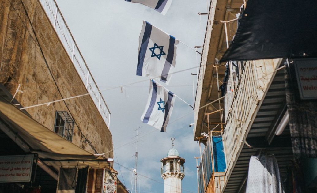 Mosque of Omar Must See Religious Sites of Jerusalem