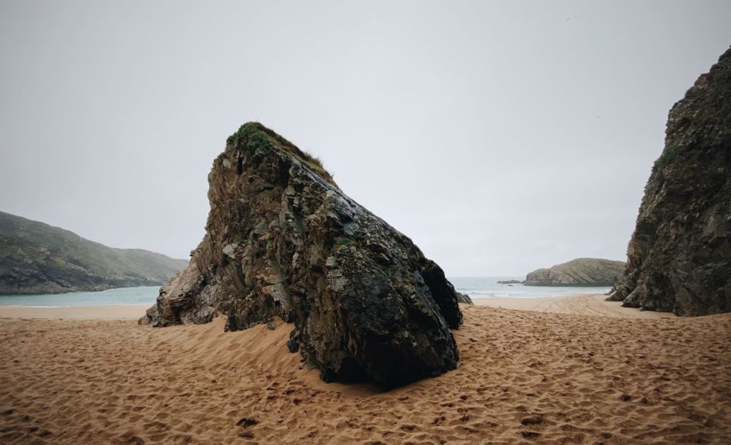 Murder Hole Beach Top things to in in Ireland