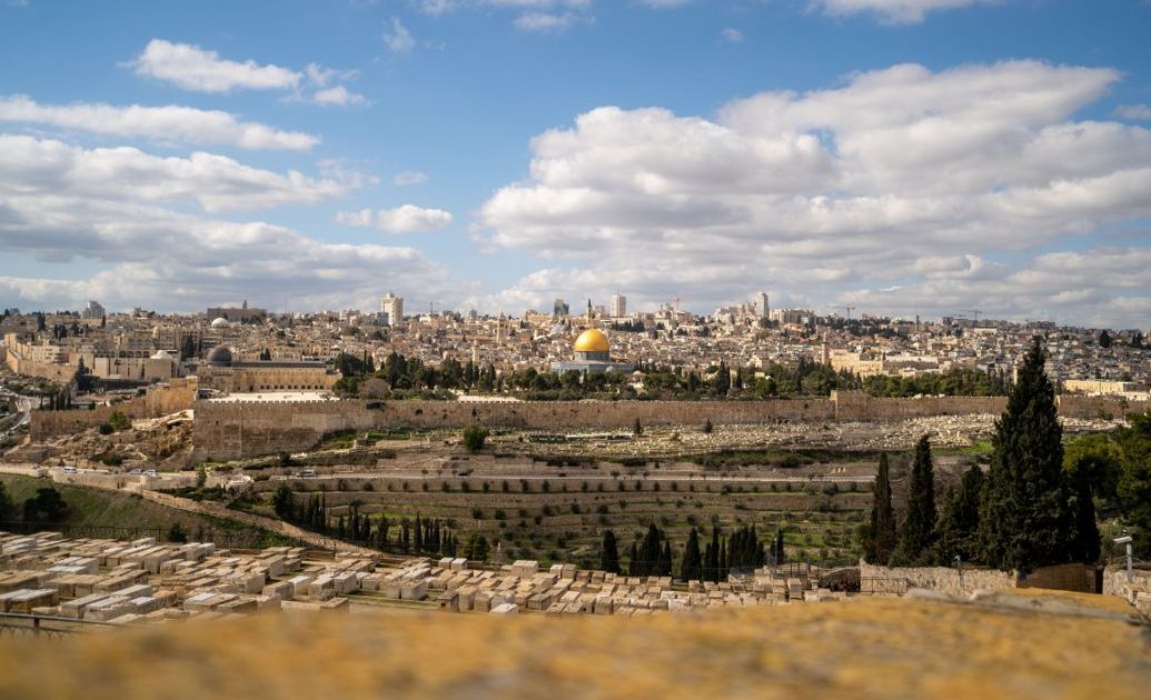 Must See Religious Sites of Jerusalem
