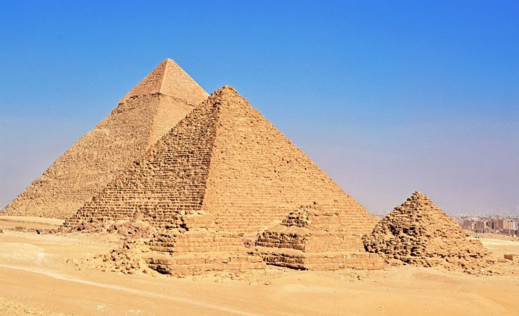 12 Amazing Things to do in Egypt - Terrified Tourist