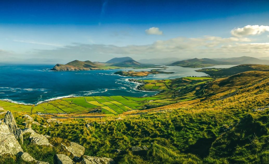 Ring of Kerry Top things to do in Ireland