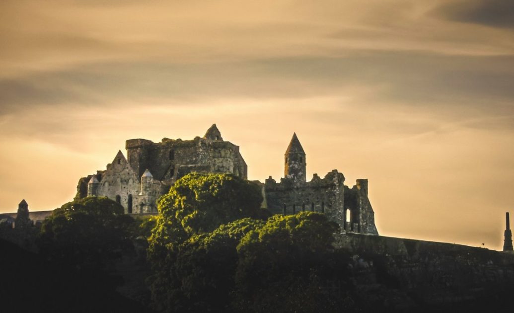 Rock of Cashel Top things to in in Ireland