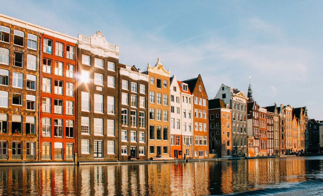 Ultimate Guide for one day in Amsterdam