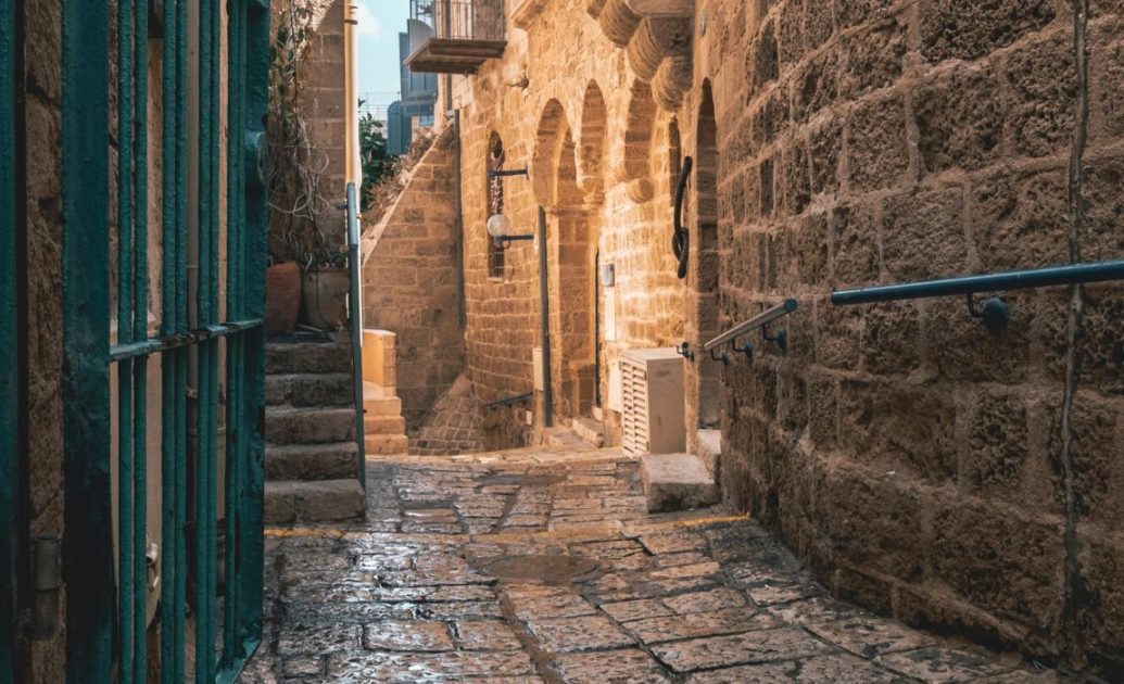 Via Dolorosa Must See Religious Sites of Jerusale