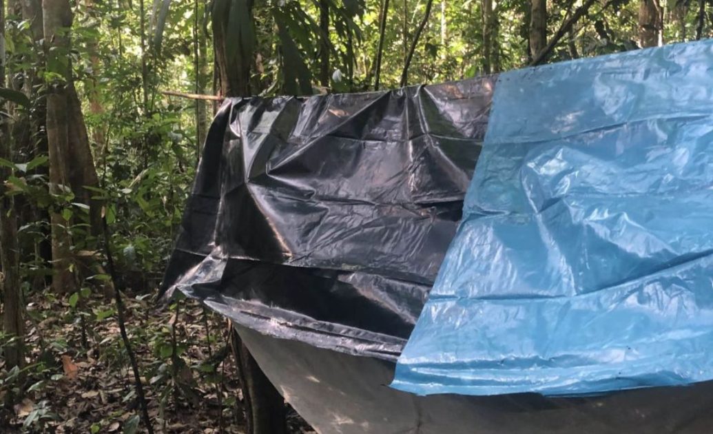 hammock in amazon